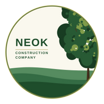 NEOK Construction Company logo